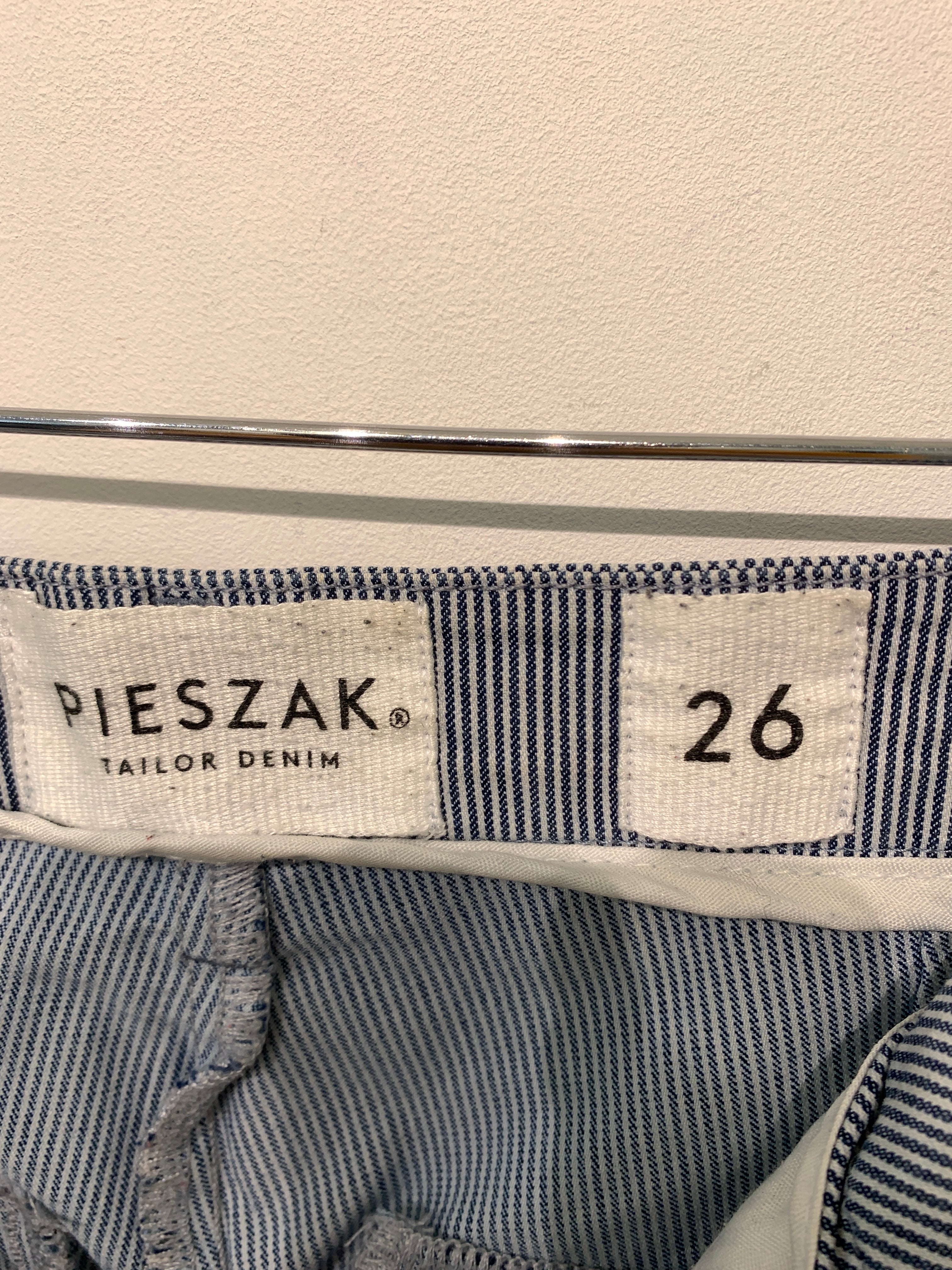 Pieszak Bukser